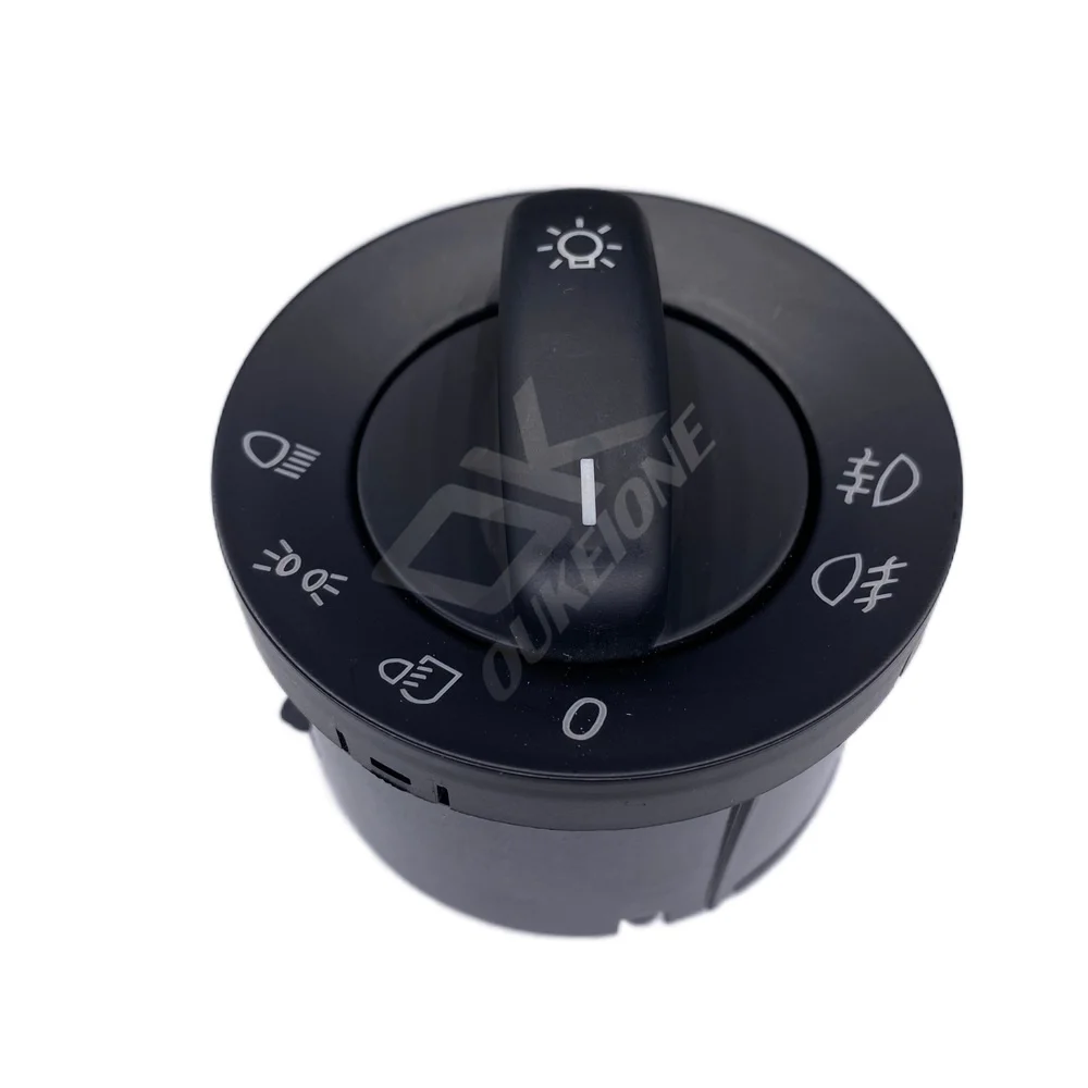 Автомобильные аксессуары кнопка переключателя управления противотуманной фары