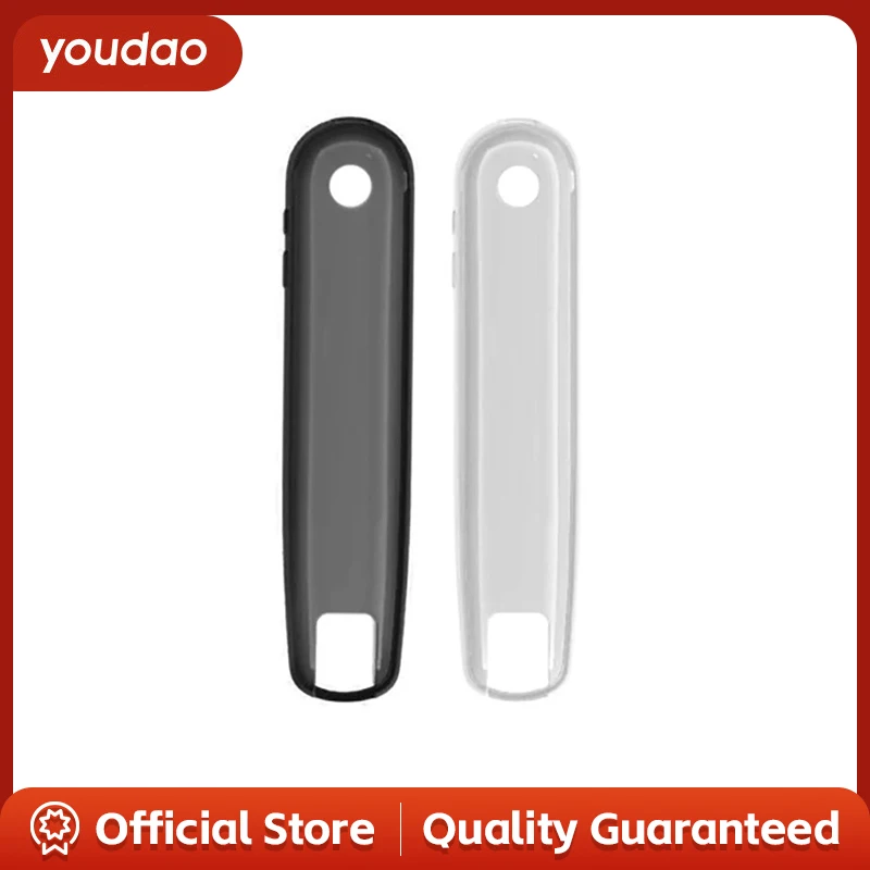 Youdao Словарный защитный чехол для перевод серии Pen3, оболочка из ТПУ, износостойкий, устойчивый к падению, стандартная бесшовная посадка Youdao Словарный защитный чехол для перевод серии Pen3, оболочка из ТПУ, износостойкий, устойчивый к падению, стандартная бесшовная посадка