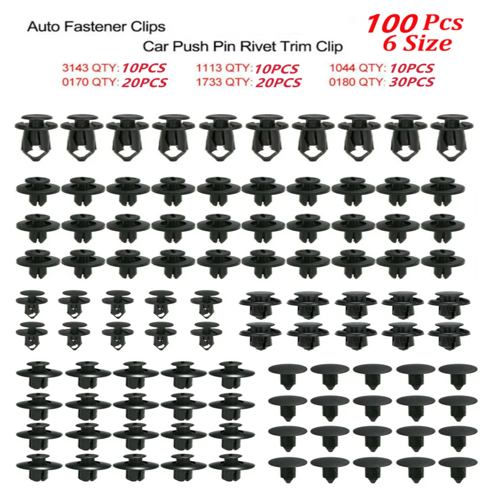 

Крепежный зажим, разные крепления для кузова автомобиля, держатель для двери для Great Wall Haval Hover H3 H5 H6 H7 H9 H8 H2 M4