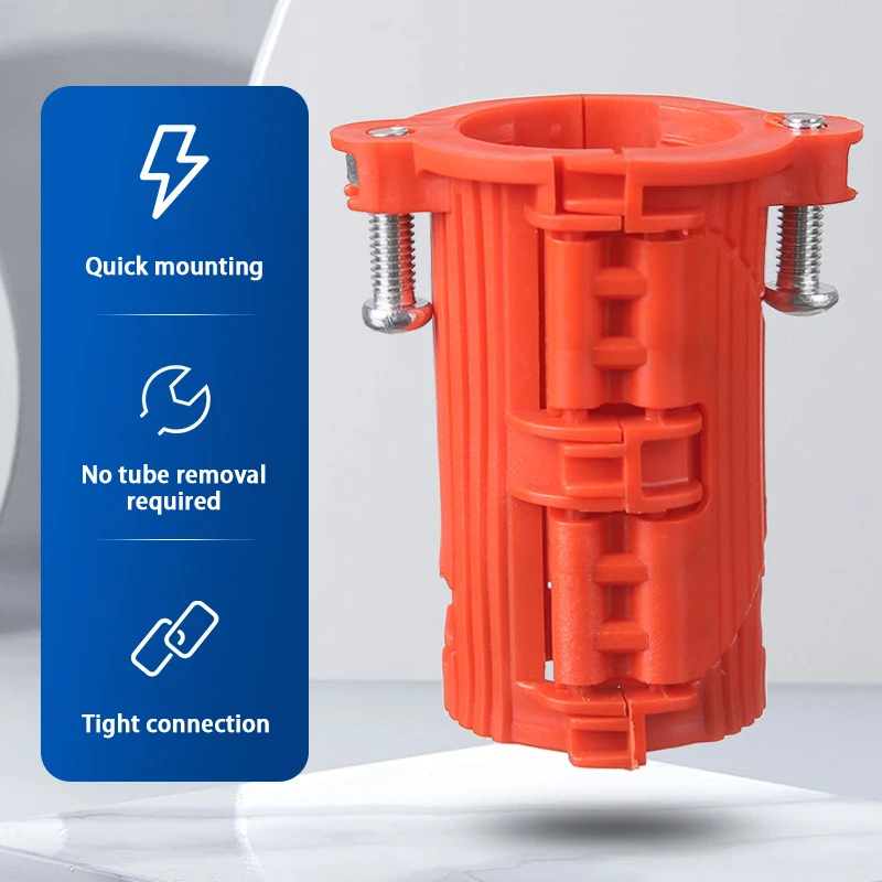 Крепёжная гайка для кухонного смесителя 32 мм