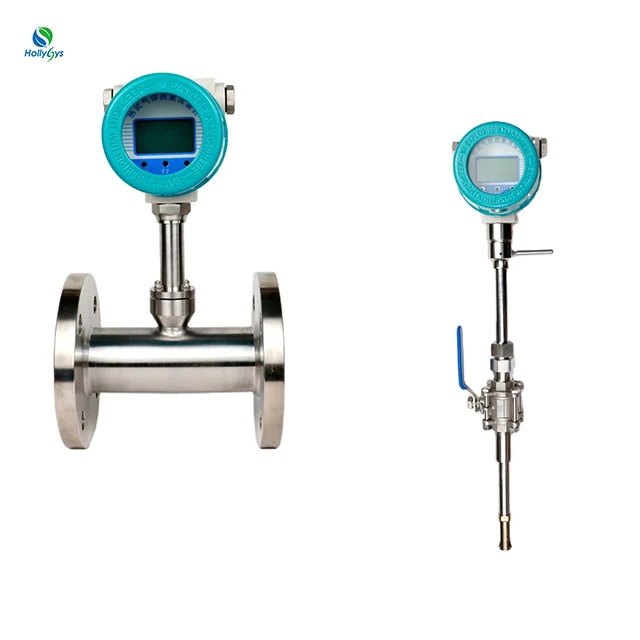 

Air Gas Totalizer Nitrous Oxide Gas Flow Meter China Manufacturer Thermal Mass Air Flow Meters Factory Sale Price