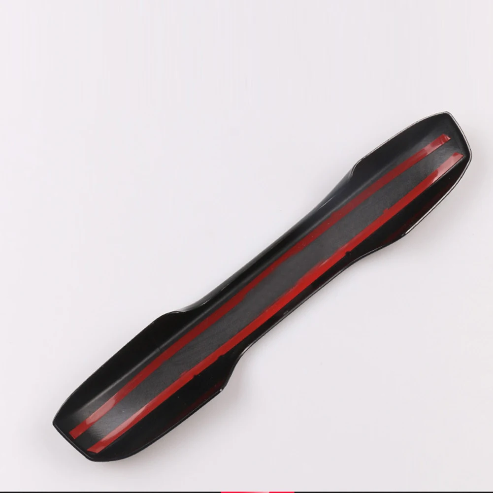 

4pcs Carbon Fiber Car Door Handles Cover Trim For Honda For Accord 2023 Door Handle Cover Protector Accessories