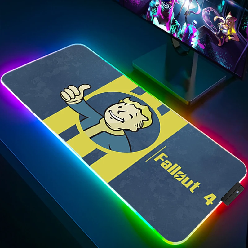 

Rgb коврик для мыши, компьютерная компания, игровой пк, Настольный коврик с подсветкой Xxxl, коврик для мыши, коврики Xxl, аксессуары для клавиату...