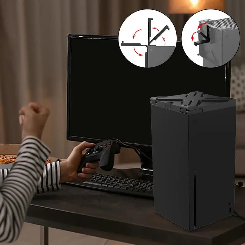 Пылезащитный чехол для игровой консоли Xbox серии X/S