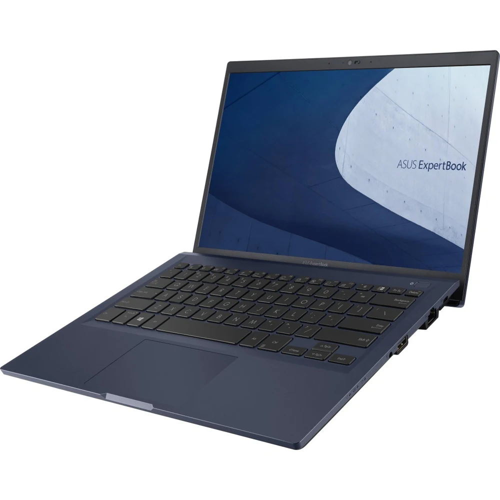 Ноутбук ASUS ExpertBook B1 B1400CEAE-EB3020 90NX0421-M34130 Intel Core i5-1135G7 2.4GHz Iris Xe Graphics 1920x1080 |