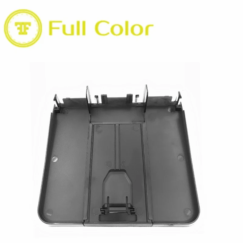 Полная Цветовая стандартная фотография-000CN держатель для вывода бумажных лотков