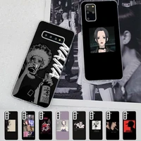 yndfcnb nana osaki anime phone case for samsung s21 a10 for redmi note 7 9 for huawei p30pro honor 8x 10i cover