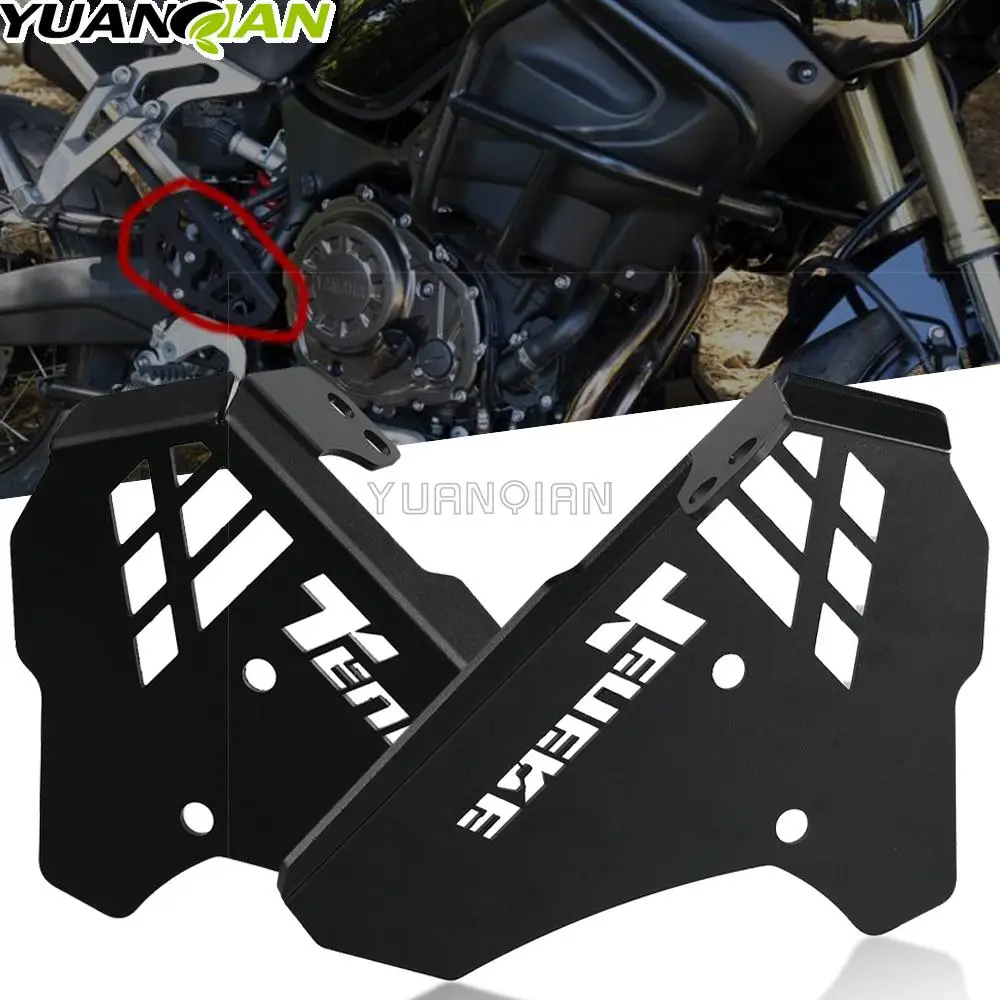 

Защитный чехол на пятку для YAMAHA Super Tenere 1200 XT1200Z XT1200ZE 2014-2020 2019 2018 2017 Защитный Рычаг переключения передач
