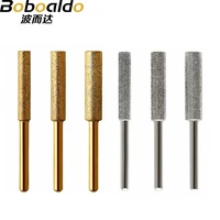 boboaldo electric abrasives drills chains chainsaws file tools wholesale chainsaw wear resistant labor saving accessories