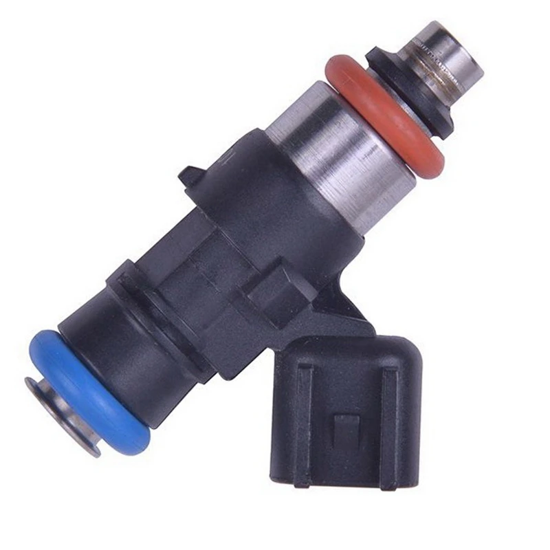 Топливный инжектор 0280158051 куб. См/мин для Chevrolet Corvette Camaro Pontiac G8 LS2 EV6 Plug 3Kpa 65Lb