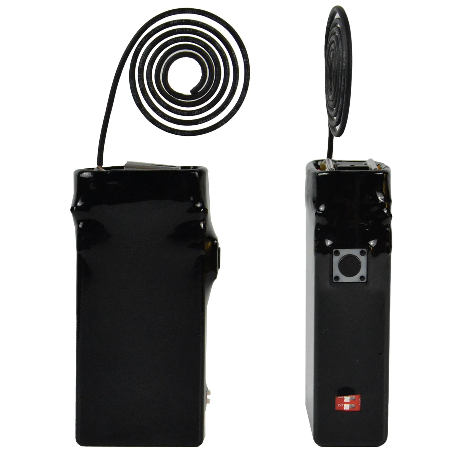 

Генератор электромагнитного импульса постоянного тока 36 В 150 МГц, генератор F/ Slot Machine Claw Crane Black