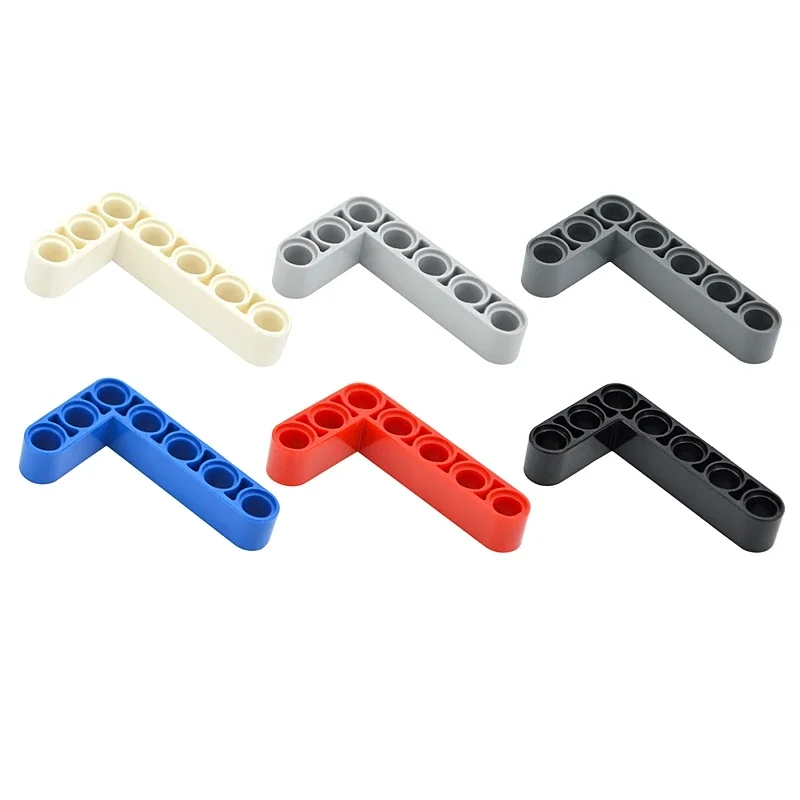 DIY высокотехнологичный подъемник толстые строительные блоки 10 шт. луч 3x5