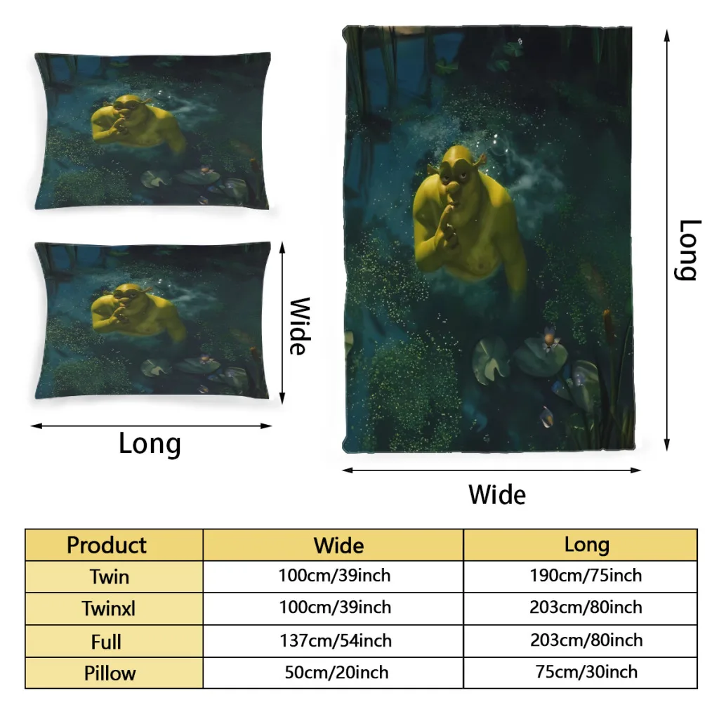 Комплект постельного белья из 100% льняного пододеяльника цвета и размеры в