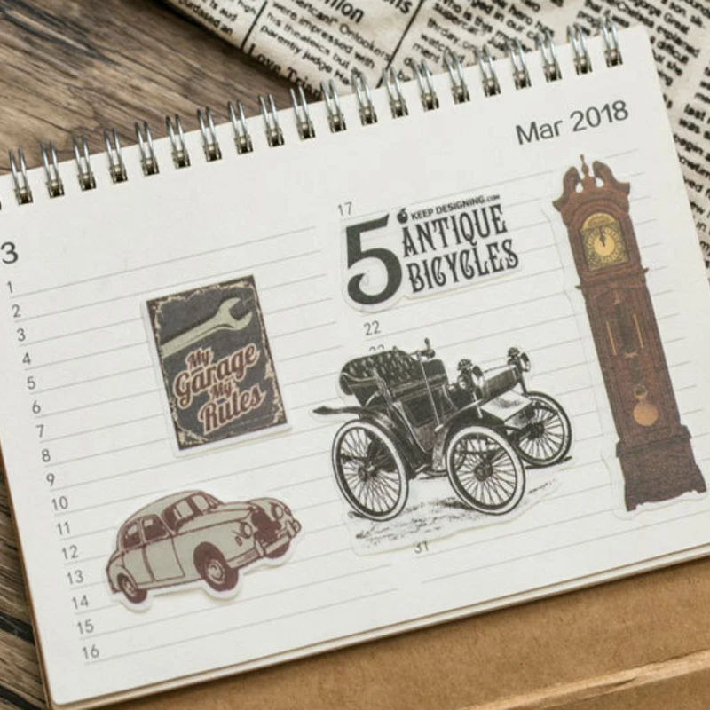 10 упаковок/партия фотоальбом для скрапбукинга | Дом и сад