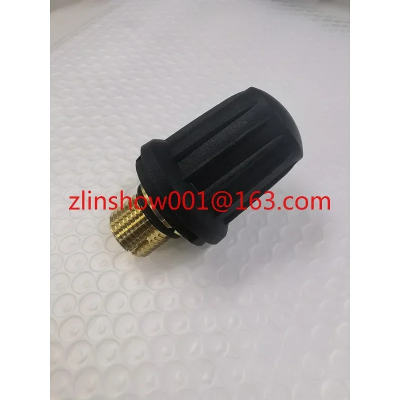 Оригинальный Новый латунный предохранительный клапан для очистителя пара KARCHER SC1