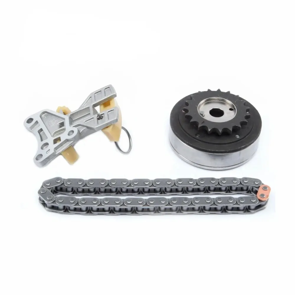 06F 109088 J 06D 109229 Б 06Ф 109217 Комплект регулятора распределительного вала натяжитель