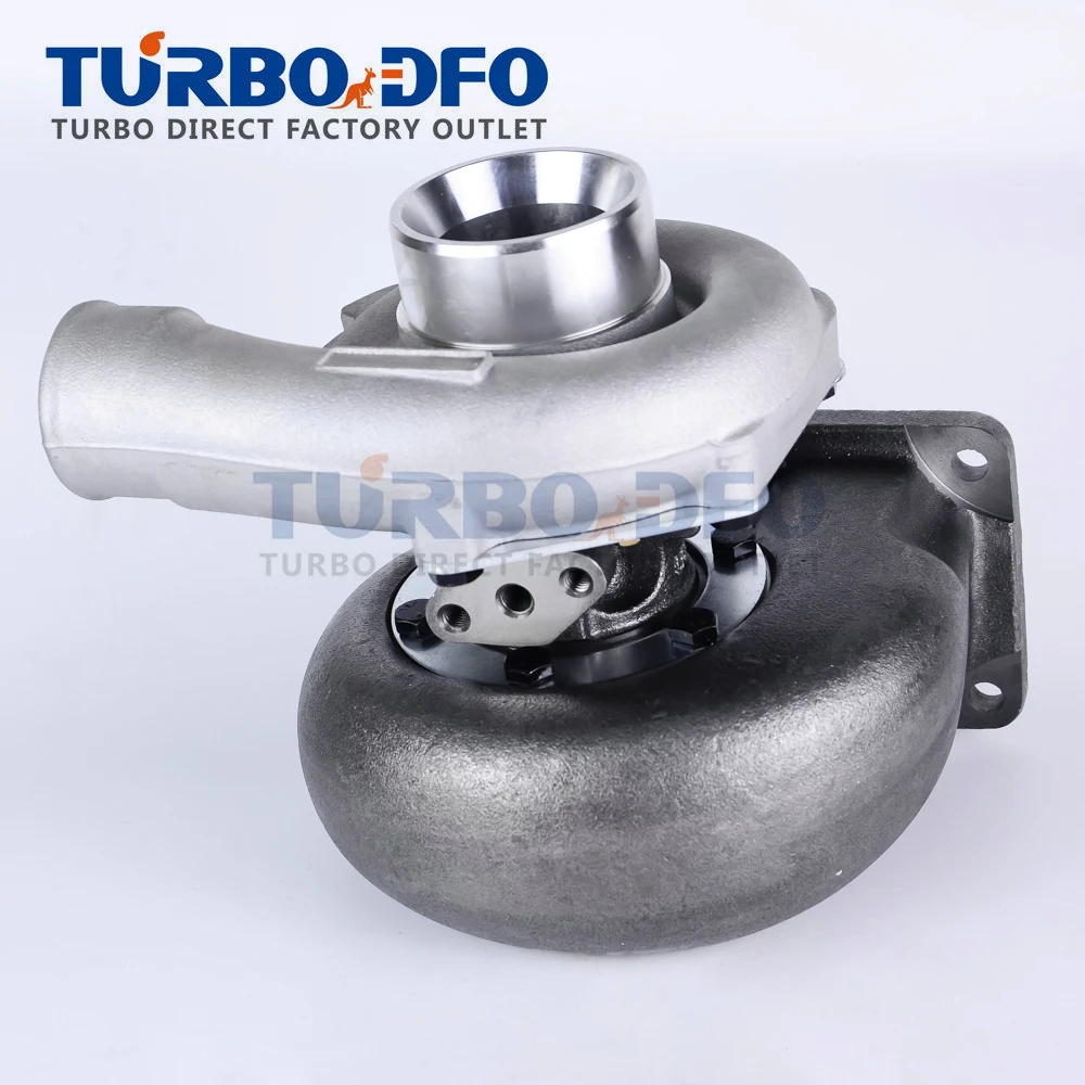 T04B91 Турбокомпрессор 409410-0002 внутренние запасные части 4N6858 для двигателя Caterpillar Earth