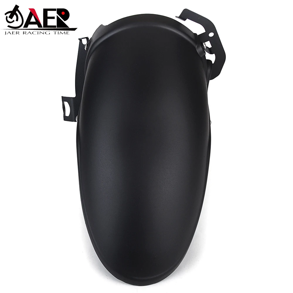 Крышка для задних шин мотоцикла Ducati Scrambler 800-2021 Hugger брызговик