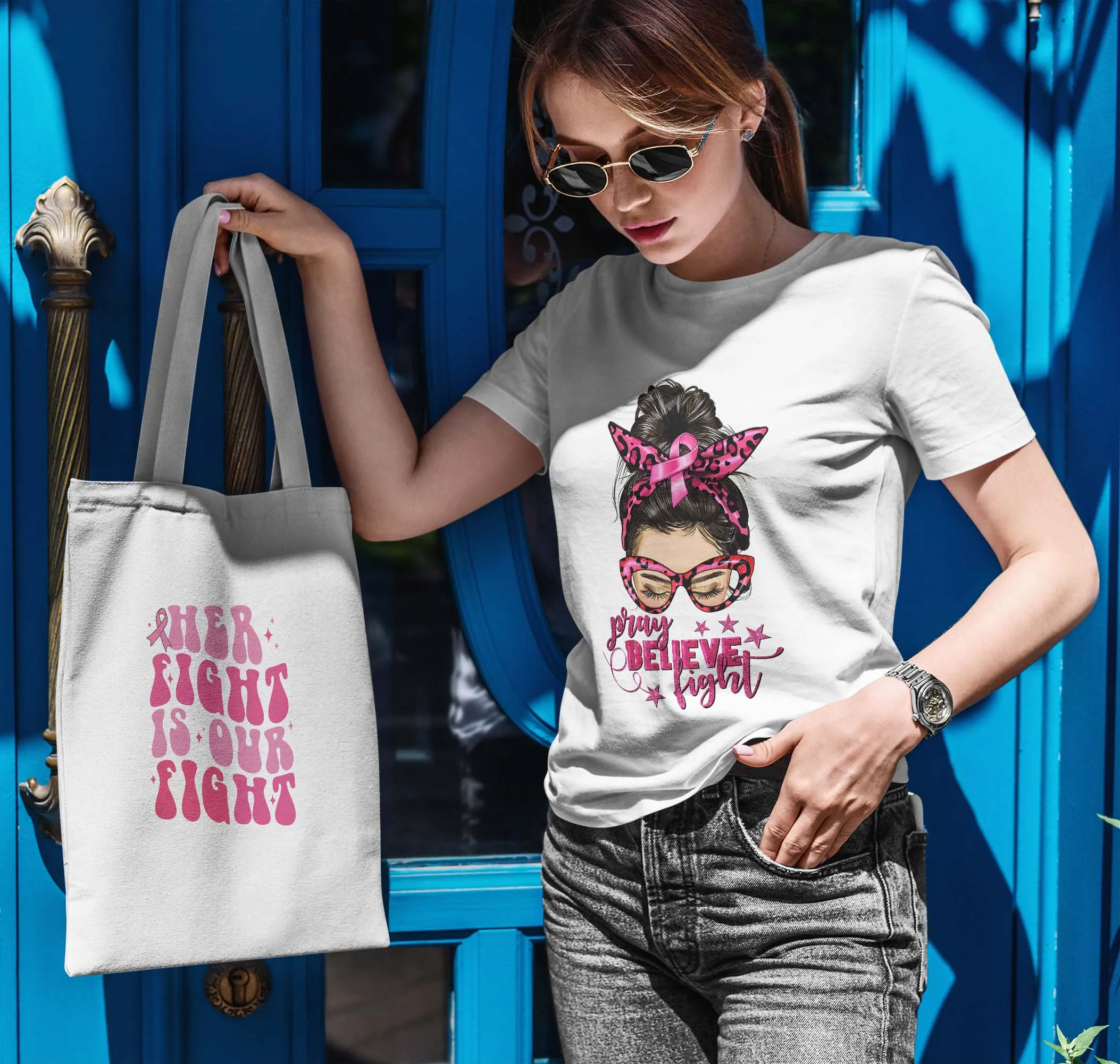 Модный дизайн пластиковые термопереводные наклейки Dtf печать для футболок