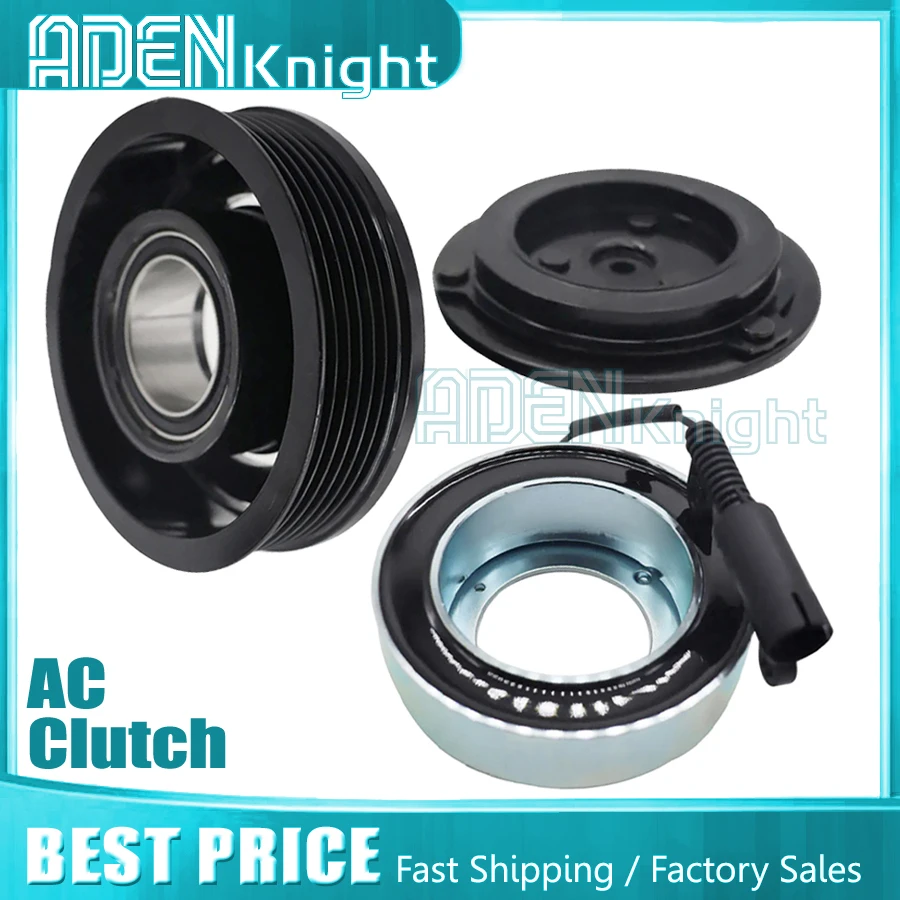 Clutch For Mini Cooper R50 R52 R53 R56 1.6l 2002-2006 64521171310 64526918122 64521171210 1139014 1139015