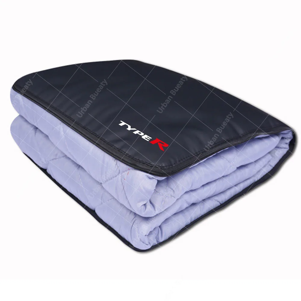 Всесезонное автомобильное одеяло многофункциональная подушка для Honda Passport Pilot