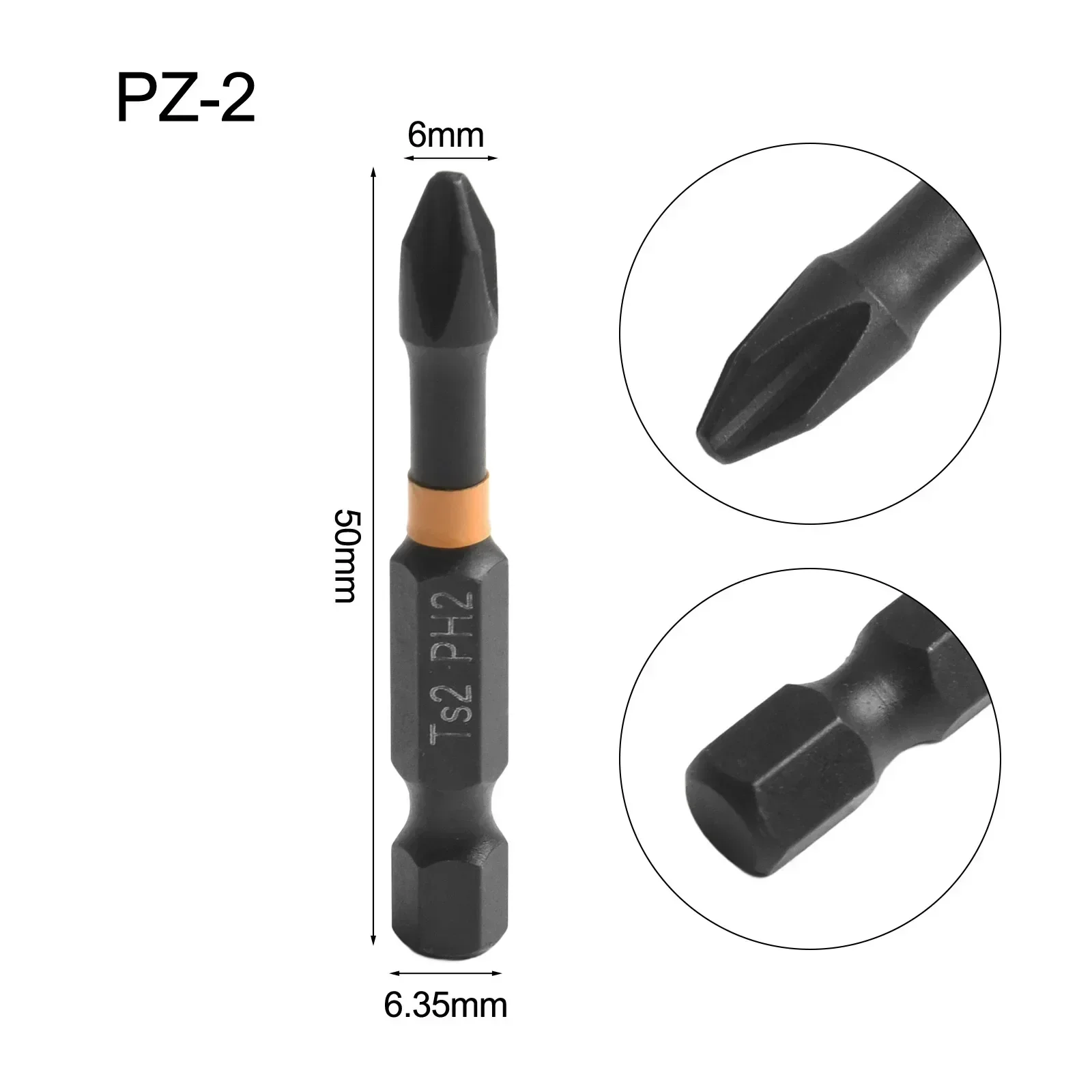 

Магнитная отвертка с пакетной головкой