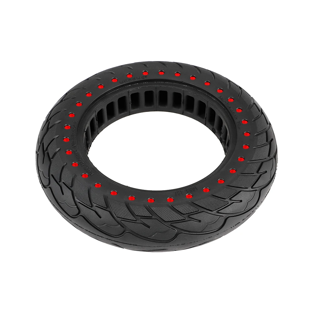 

Tyre Solid Hole Solid Tire Antislip 10 Inch 10x2.125 1Pieces Accessories