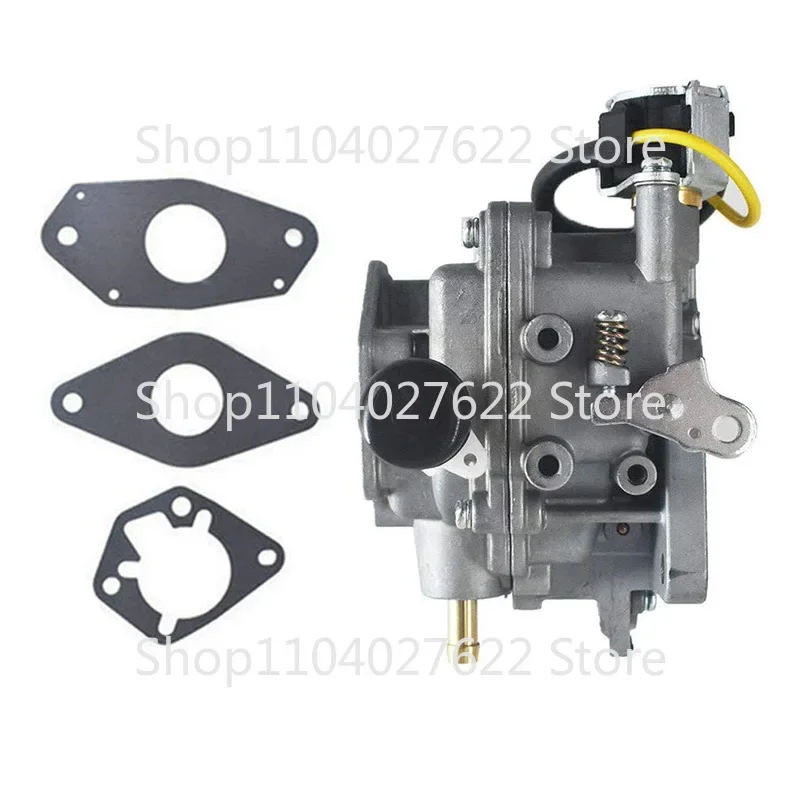 Для Kohler CH730 CH740 25HP 27HP 2485393 -С 2485335 -S Карбюратор