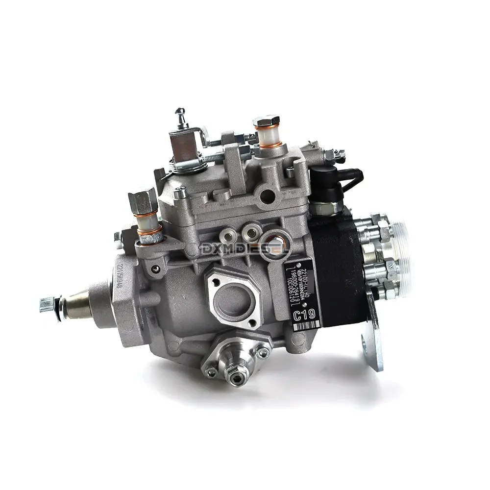 Автозапчасти DXM 1 Гц насос двигателя топливный для Toyota Land Cruiser 22100-1c190