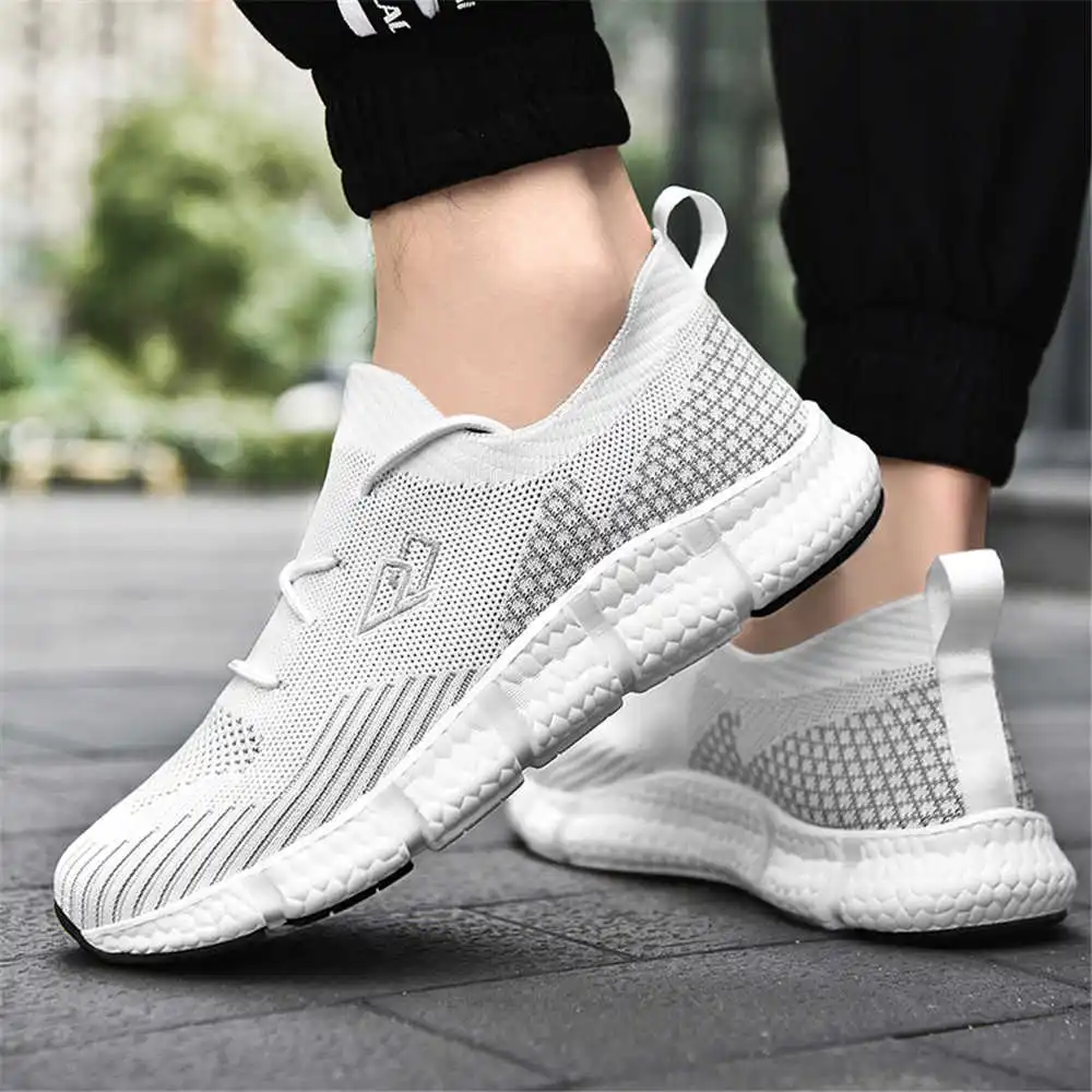 

flat sole 35-36 beige shoes men Running lowest price gold sneakers sport tines tenks everything training basquet bascket YDX1