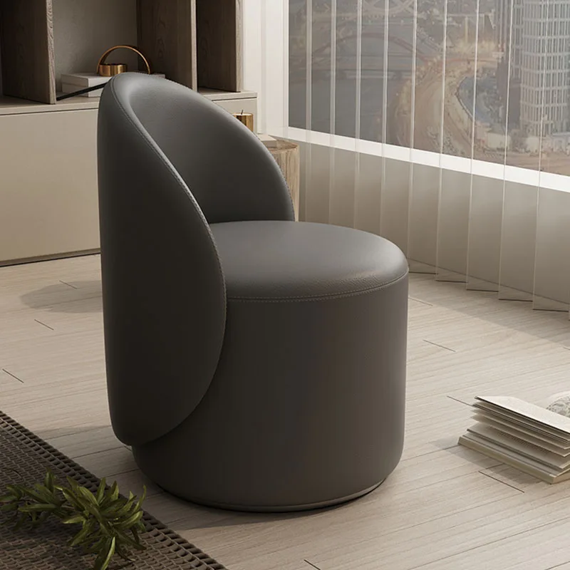 

Modern Japan Stool Bathroom Couples Small Vanity Chair Pouf Office Muebles Plegables Ahorradores De Espacio Hallway Furniture