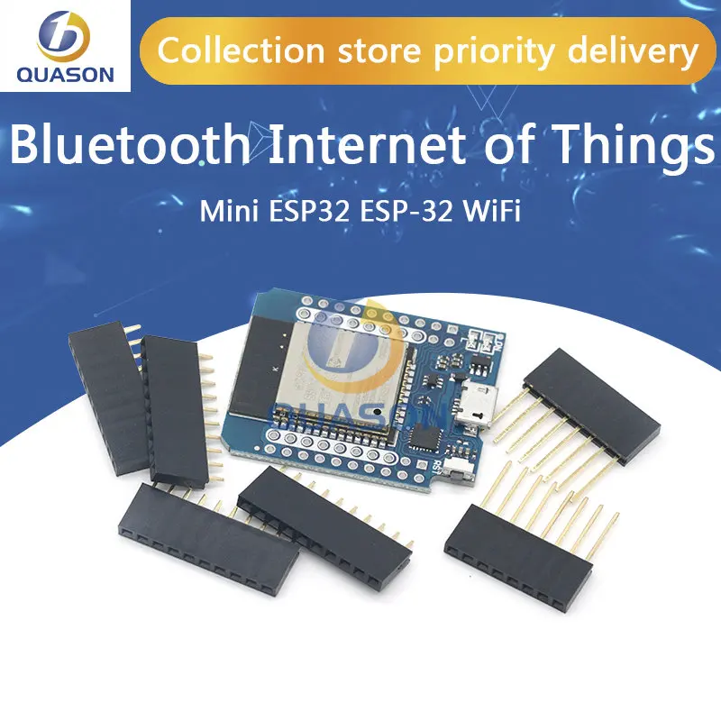 live kit esp32