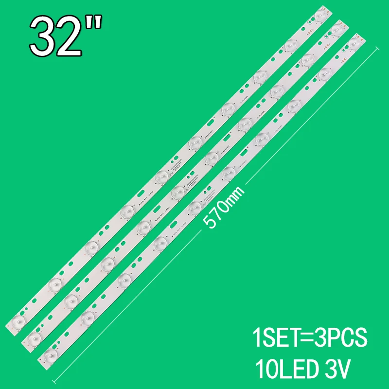 Для Haier 32 &quotLCD TV MBL-32035D310DG2-V2-60MM LE32LUZ1 303tl315033 BMTC Dbms315jk02 |