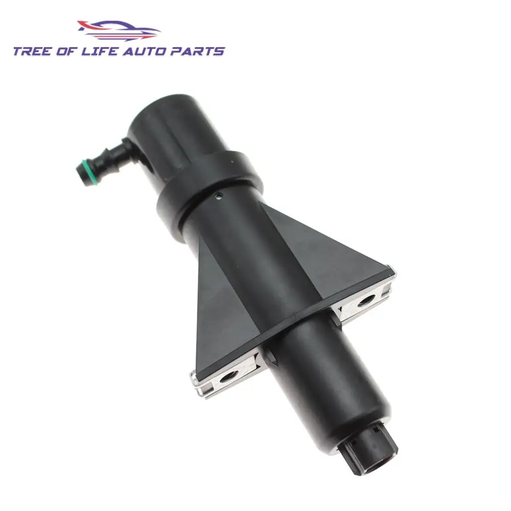 

98671-3K000 Новая передняя правая и левая насадка для омывателя фар, цилиндр распылительного насоса для очистки фар для Hyundai Azera Sonata 05-09 TG