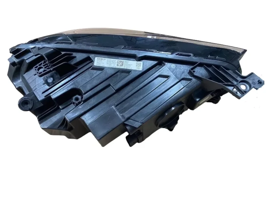 Фото Для Geely Monjaro Xingyue L/Xingyue S: Новая светодиодная фара H1 12В с технологией CSP, 65 Вт, 8000 лм, 6000K, с гарантией 1 год №4