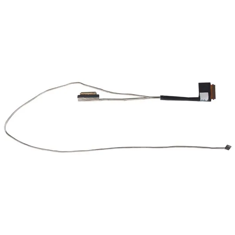 Новый кабель LVDS DC02001YF10 для Lenovo Ideapad 320-15, 320-15IKB, 320-15ISK, 5000-15, 520-15, 320-15ABR, кабель LVDS для ЖК-дисплея DC02001YF00 (art.: 3920db9ea1f89) - 3920db9ea1f89
