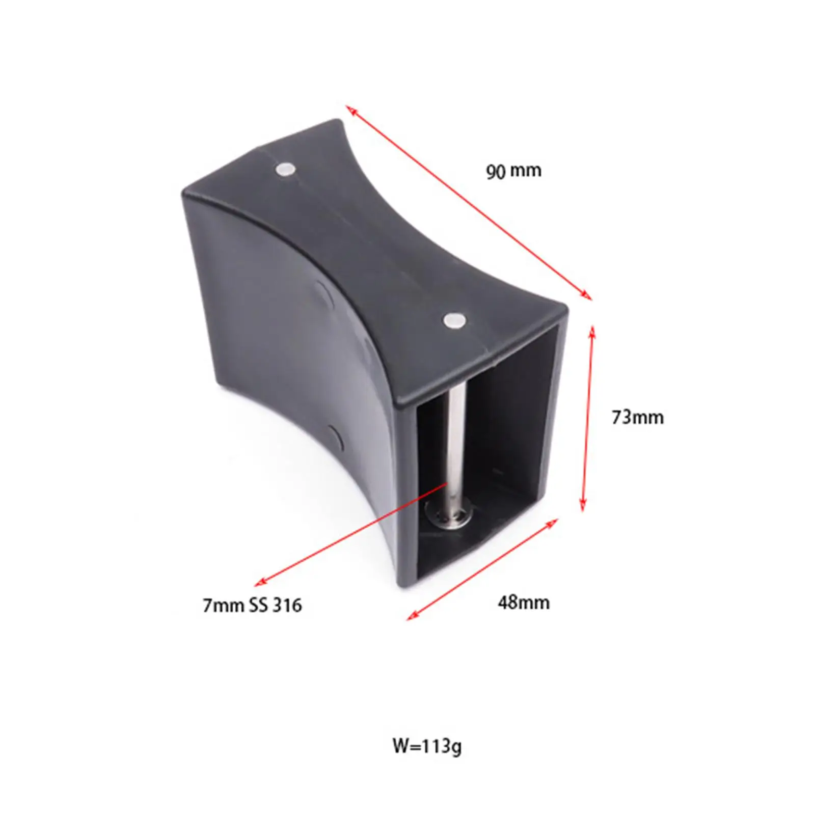 

Diving Tank Holder Dive Backmount Holder Snorkeling Bracket Carry Adjustable