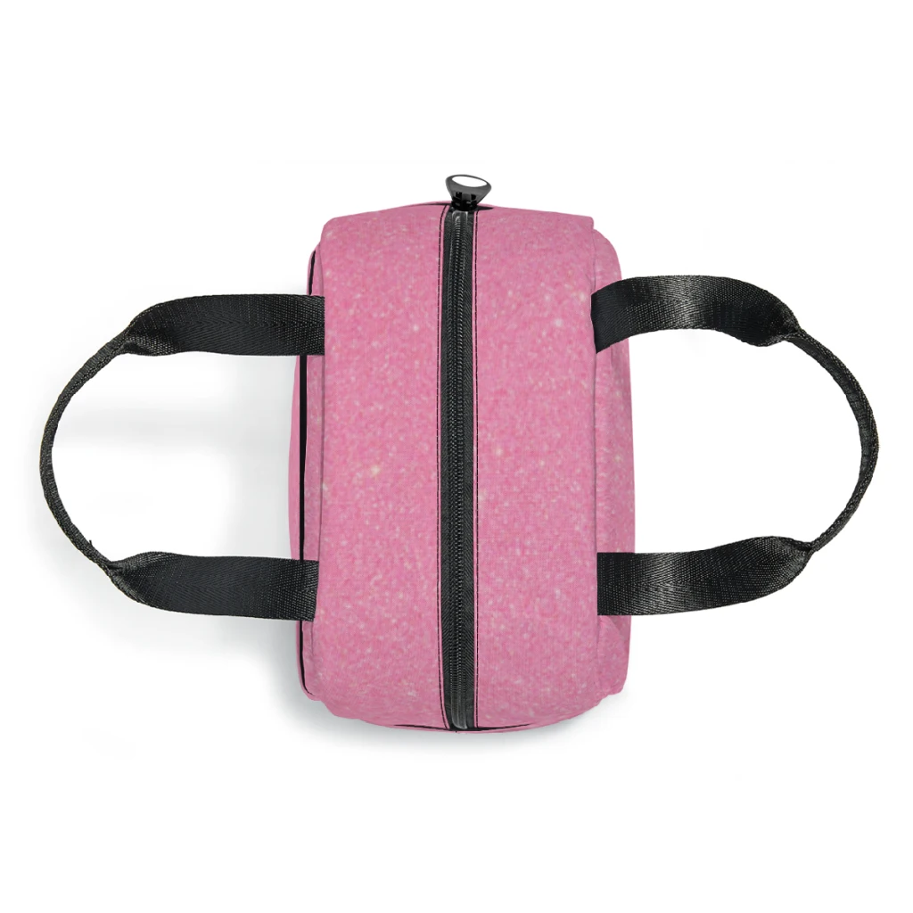 Лидер продаж изолированная термосумка-холодильник в стиле Jacicy-Couture сумка для