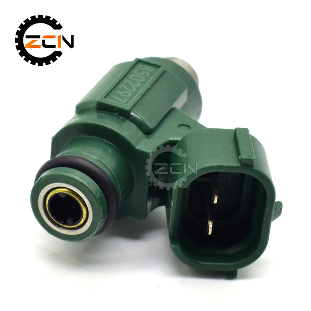 15710-10K00 EAT901 Мотоциклетные топливные форсунки для мопеда Suzuki UU125T-2/UY125T