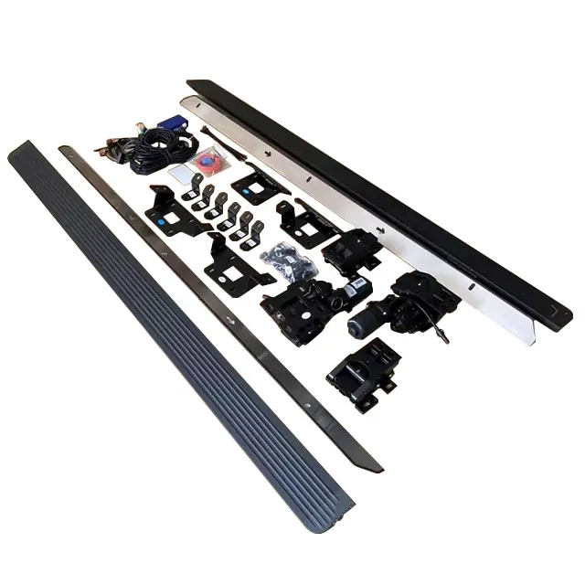 Электрическая подножка для Land Cruiser LC250 2024-2025