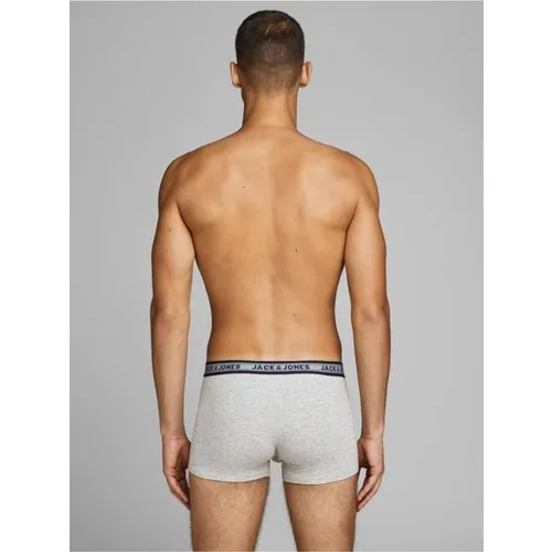 

Jack Jones Men 'S 5 'Package Boxer 12165348