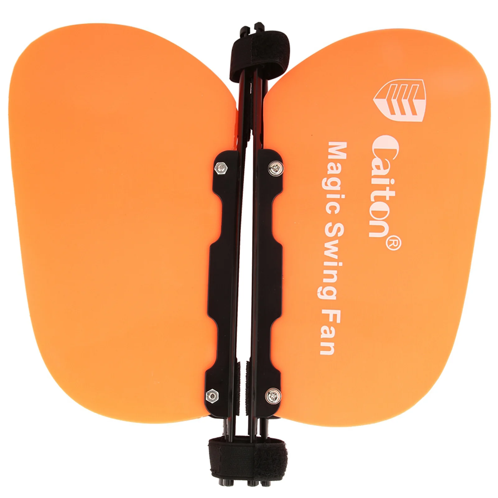 Golf Trainer Pinwheel Swing Fan Power Speed Practice Aid Removable Club Accessories golf