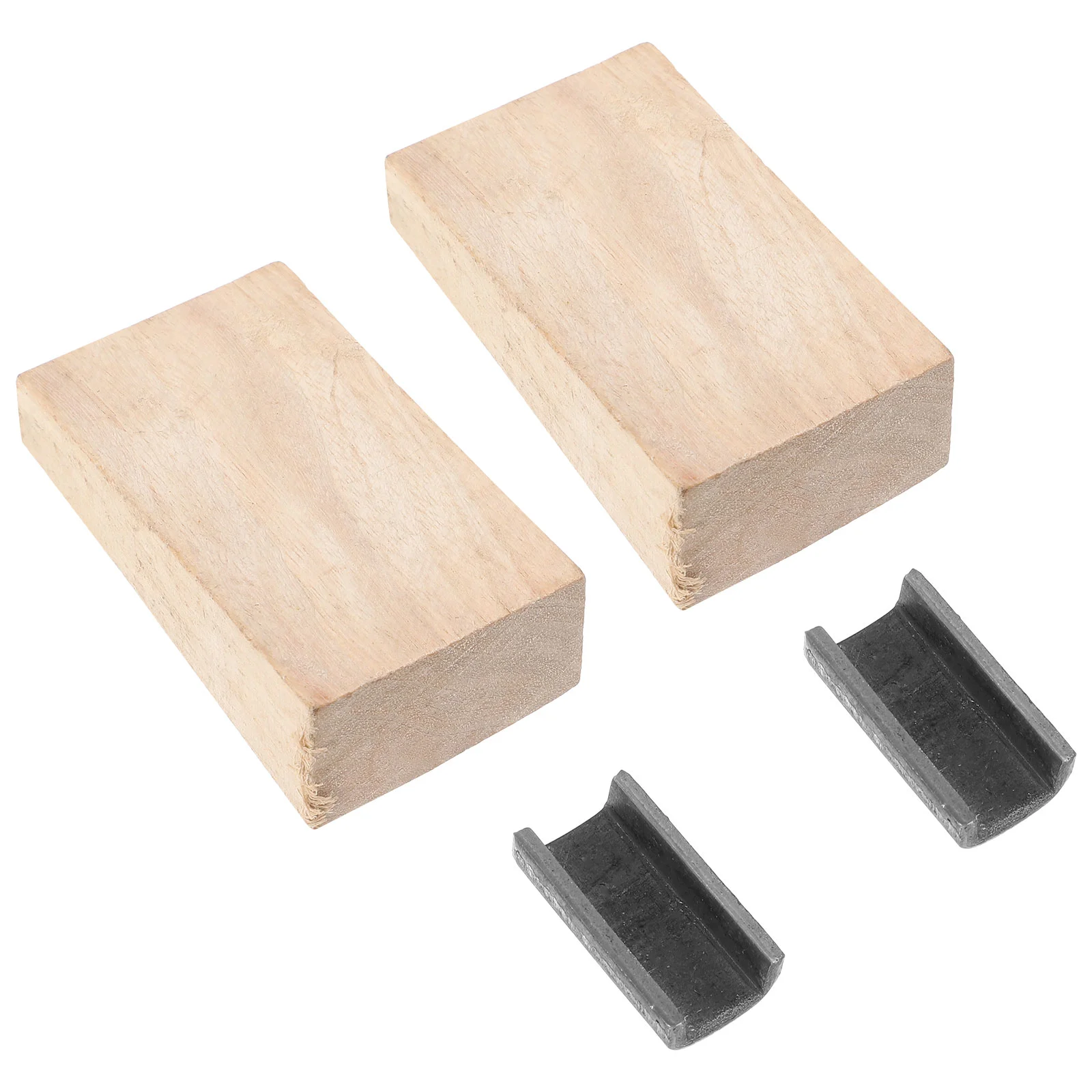 

2 набора инструментов, запасные части для быстрой фиксации железа