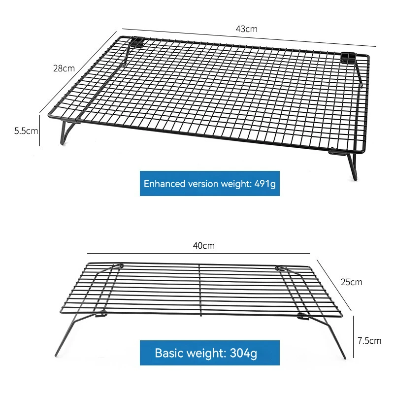Универсальная металлическая Регулируемая подставка для ноутбука планшета