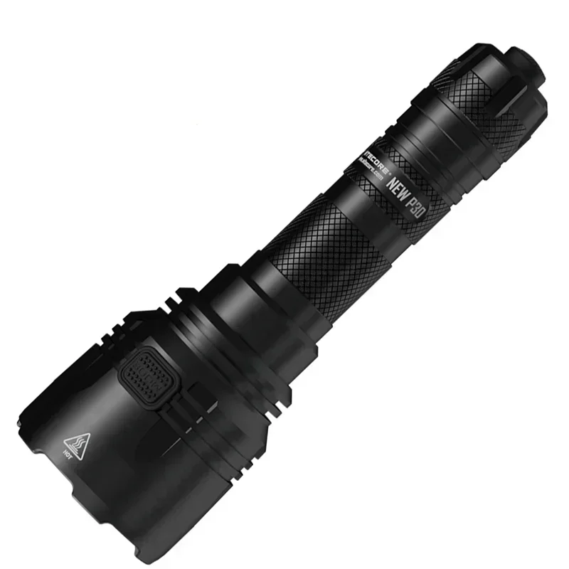 

Вссветильник шка NITECORE NEWP30 1000 люмен использует CREE XP-L HI V3 светодиодный перезаряжаемый Точечный светильник Ultra светильник для светильник освещения