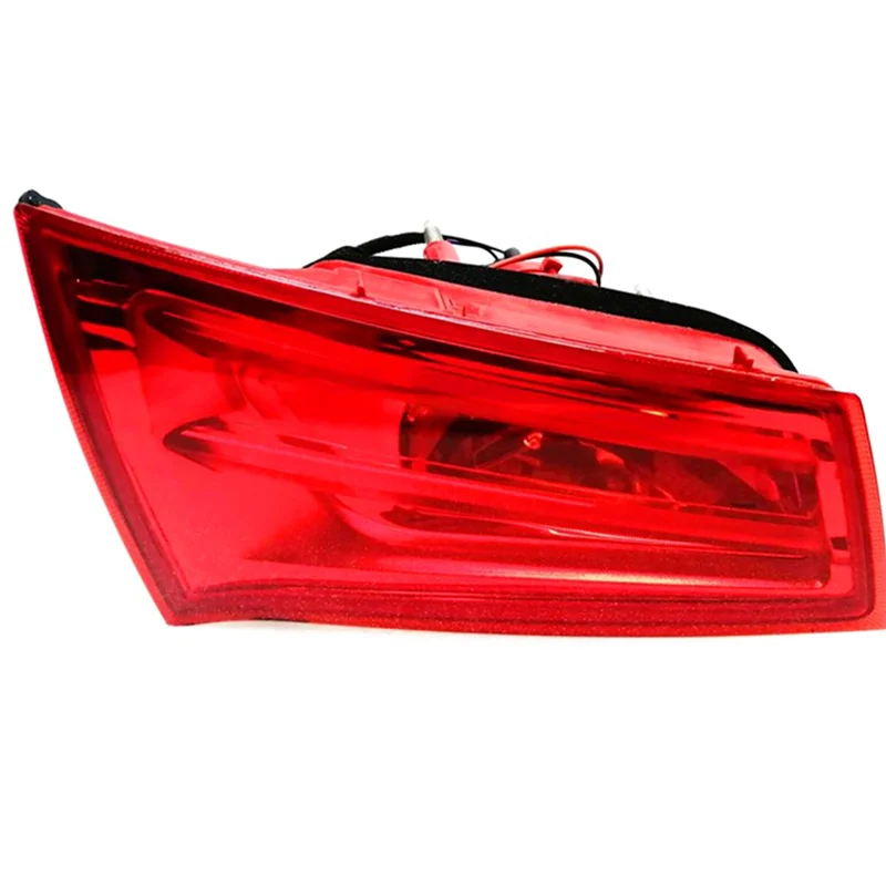 

Inner Left Taillight Assembly Rear Fender Taillight 9676568080 for Citroen C4L 2012-2017