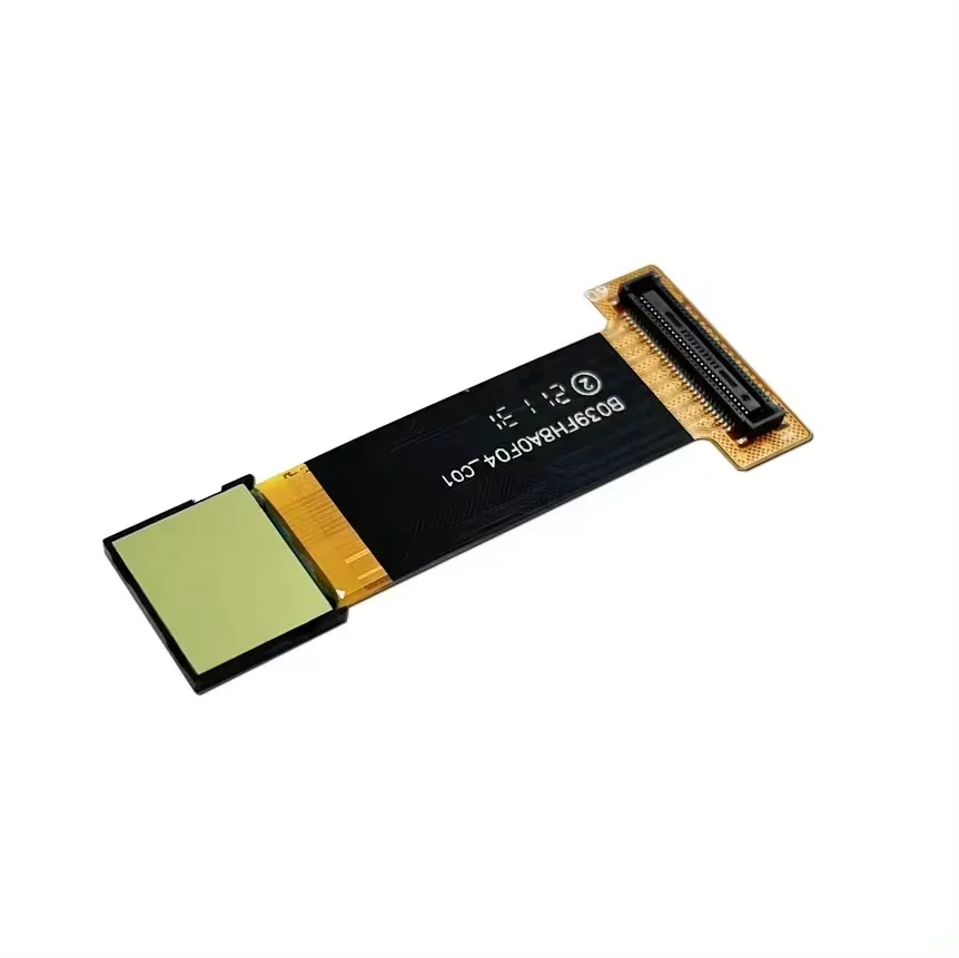 Фото Дисплей BOE Micro OLED 0,39 дюйма, AMOLED-дисплей 0,4 дюйма с разрешением 1920*1080, с опциональной платой драйвера Type-C MIPI для VR/AR №4