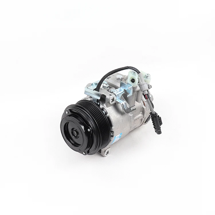 

Auto Air Conditioning Parts For Mercedes ML/GL (W166) A/C Compressor 2013-2019 447280-6940 A003230601