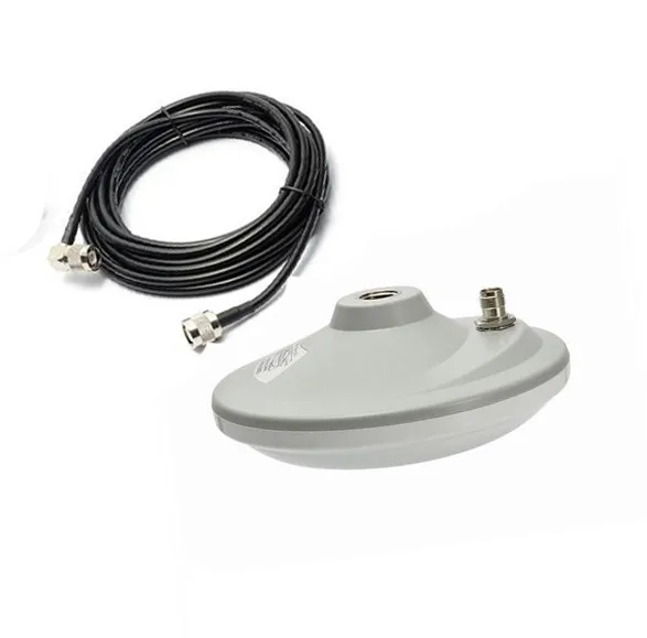 

1 Pcs External Antenna Full Band GNSS RTK High Precision Pro High Quality