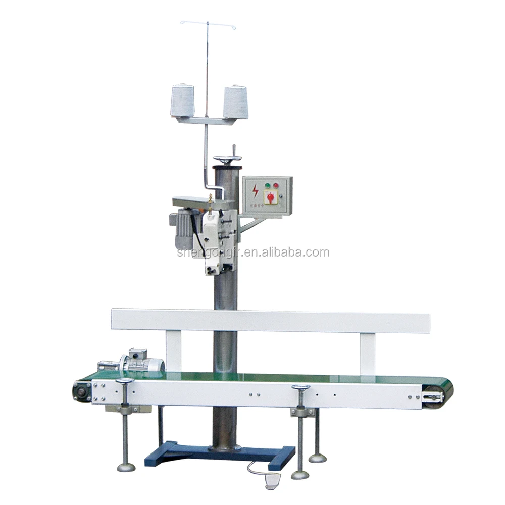 Швейная машина SHENPENG для закрытия сумок